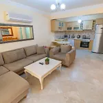 Sunset Beach Club Aqualettings Neptune 6 Daire