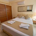Sunset Beach Club Aqualettings Neptune 6 Daire *