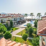 Daire Sunset Beach Club Aqualettings Neptune 6 *