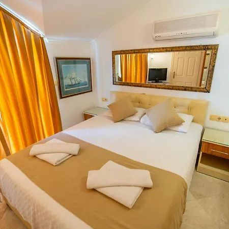 Sunset Beach Club Aqualettings Neptune 6 Fethiye