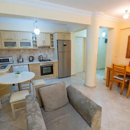 Apartman Sunset Beach Club Aqualettings Neptune 6