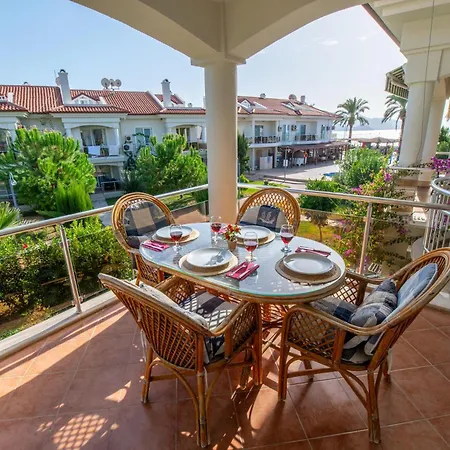 Sunset Beach Club Aqualettings Neptune 6 Fethiye