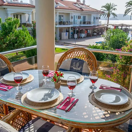 Appartement Sunset Beach Club Aqualettings Neptune 6