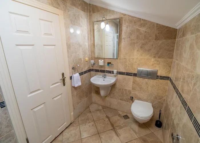 Sunset Beach Club Aqualettings Neptune 6 Appartement *