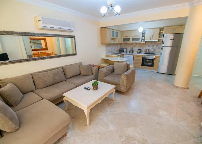 Sunset Beach Club Aqualettings Neptune 6 Appartement