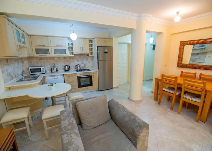 Appartement Sunset Beach Club Aqualettings Neptune 6