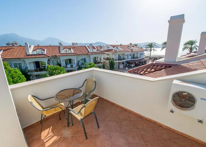 Sunset Beach Club Aqualettings Neptune 6 Appartement