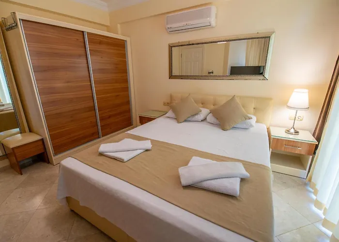 Sunset Beach Club Aqualettings Neptune 6 Appartement *