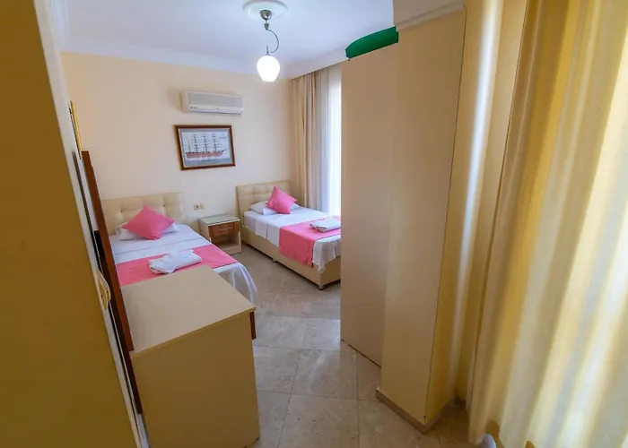 Appartement Sunset Beach Club Aqualettings Neptune 6 *